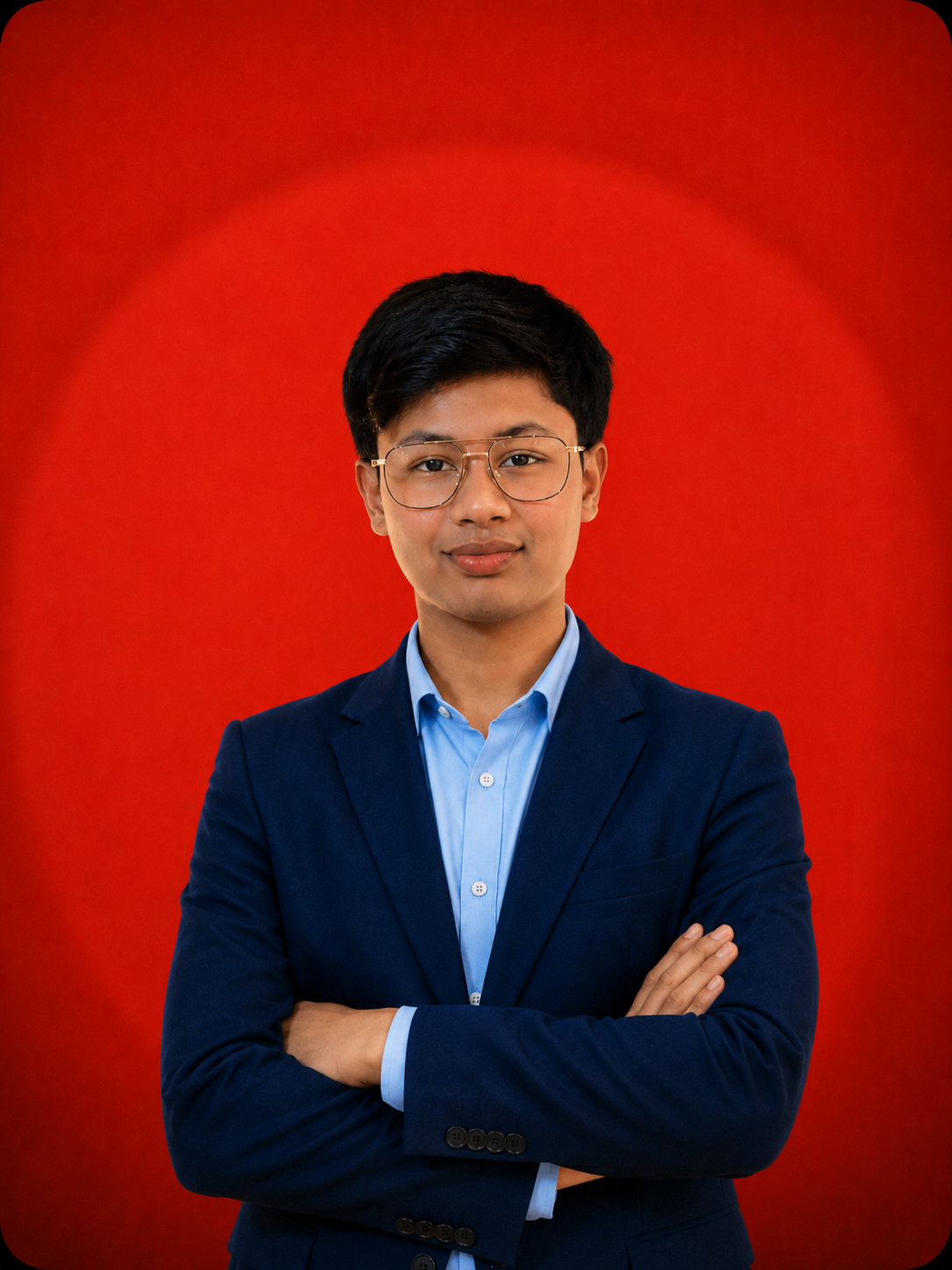 Mohammad Farhan Qureshi